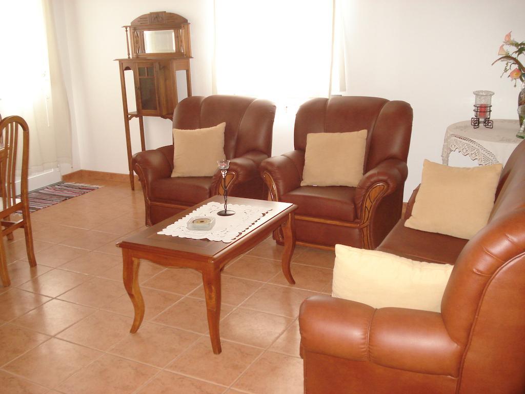 Casa Do Avo Faidoca Villa Calheta de Nesquim Oda fotoğraf