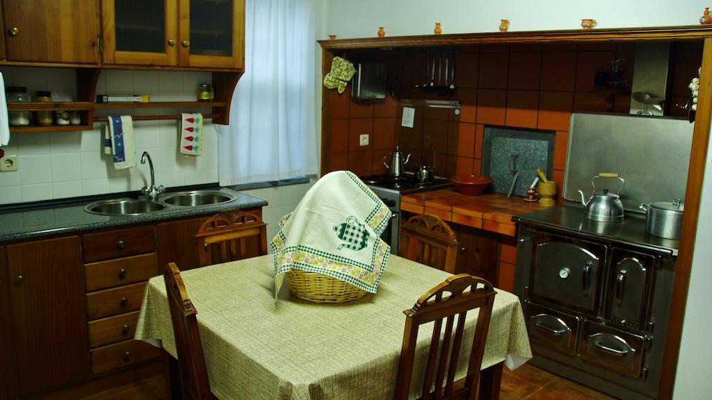 Casa Do Avo Faidoca Villa Calheta de Nesquim Oda fotoğraf