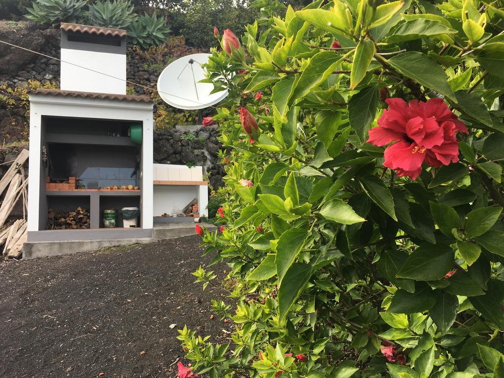 Casa Do Avo Faidoca Villa Calheta de Nesquim Dış mekan fotoğraf