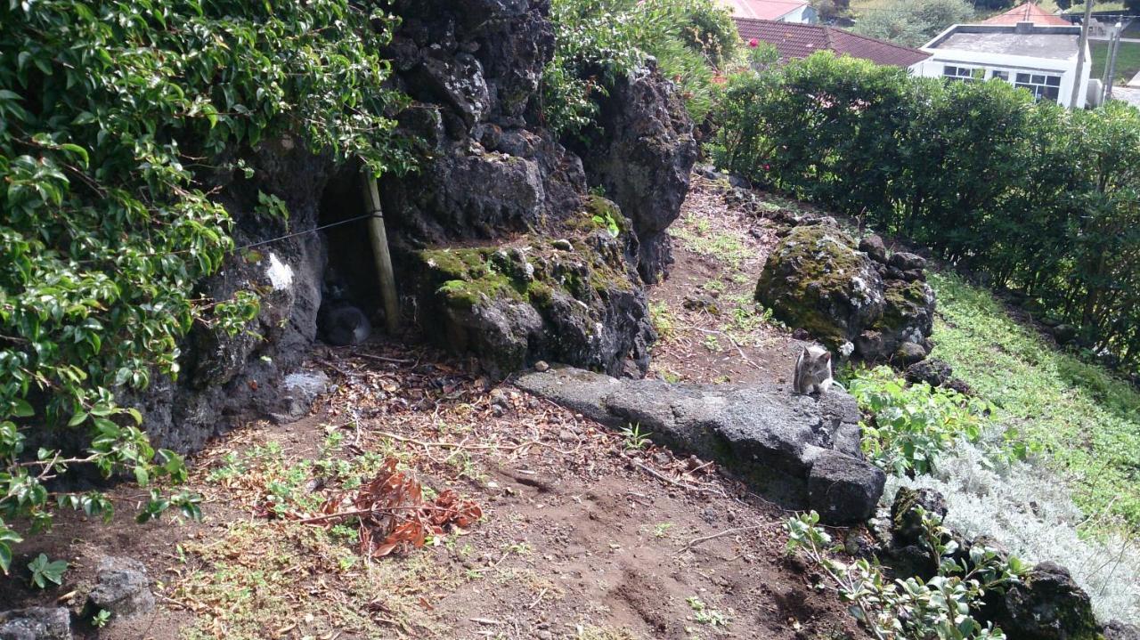 Casa Do Avo Faidoca Villa Calheta de Nesquim Dış mekan fotoğraf